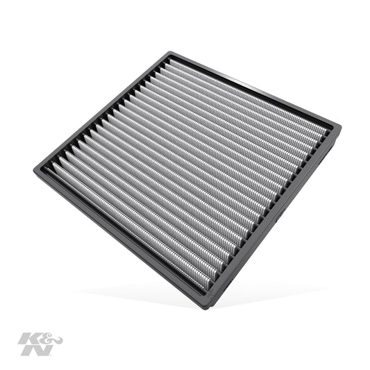 Engineering Cabin Air Filter