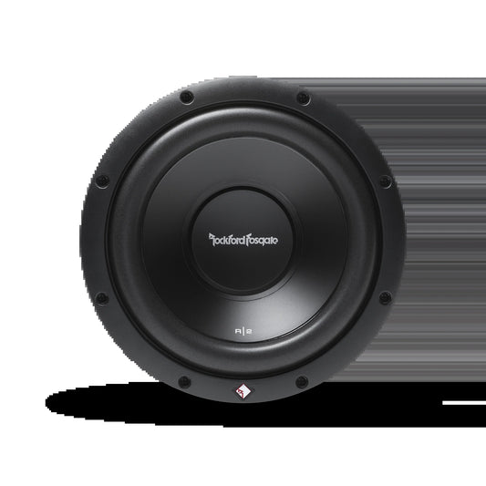 R2D4-10 10" 500W Prime Dual Car Audio Power Subwoofer Sub
