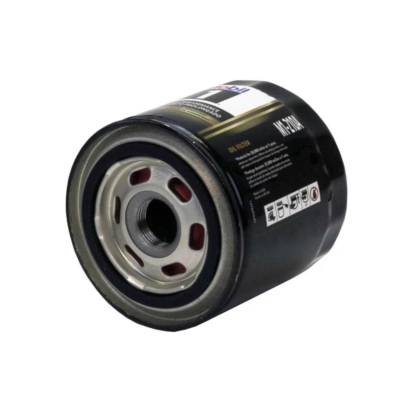 Extended Performance M1-210A Oil Filter