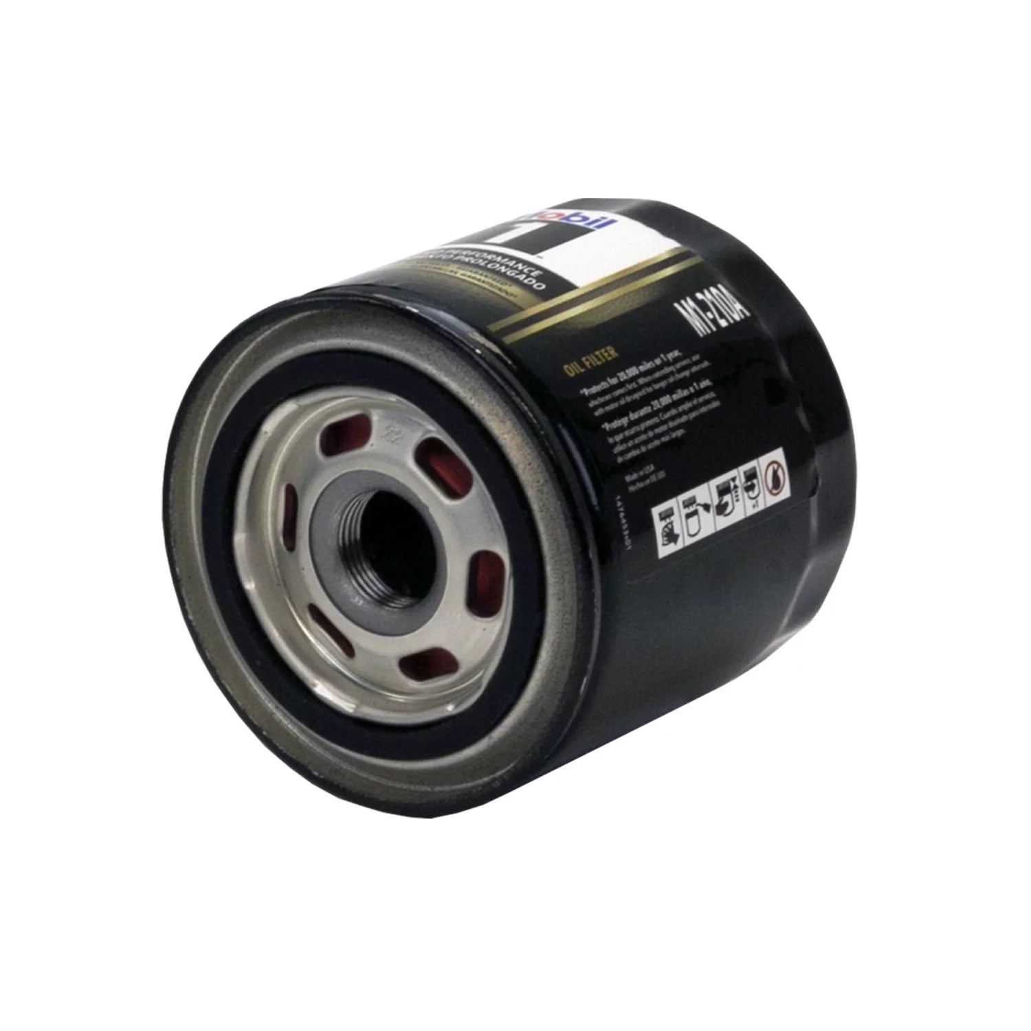 Extended Performance M1-210A Oil Filter