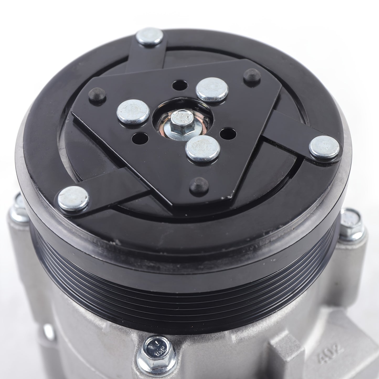 AC Compressor for Ford F-150 350 for Mercury Cougar 58129 1994-2006 2007 4.6L