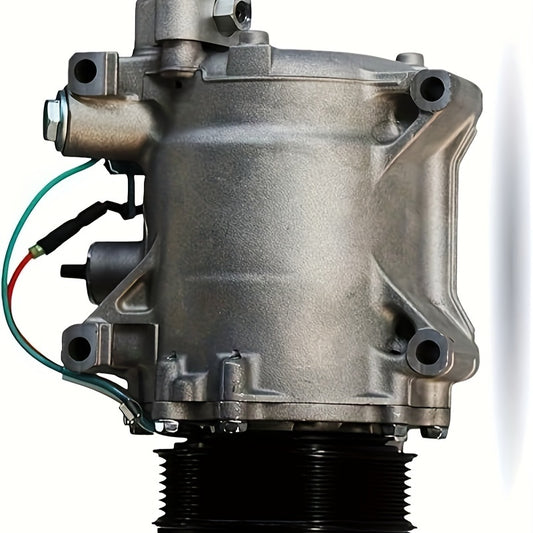 Air Conditioning Compressor for Honda CRV 07-14 2.4L