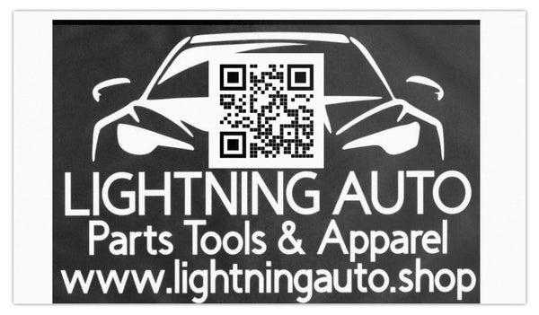 Lightning Auto LLC.